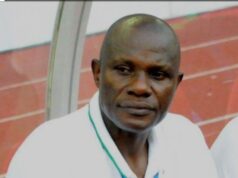 “When the League Was Solid, Players Defended Nigeria”: Alloy Agu Stresses Importance of NPFL for National Team Success