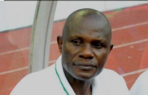 “When the League Was Solid, Players Defended Nigeria”: Alloy Agu Stresses Importance of NPFL for National Team Success