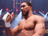Anthony Joshua’s Inspiring Words of Encouragement, Unity Shine Bright Post Victory Over Francis Ngannou