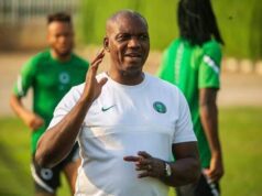 Eguavoen: I Still Believe In My Players, They All Have Great Character