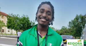 Zidora Africa @Play: “Everybody Went 100 on Each Other” – Aziba Martin Reflects on All African Games MMA Triumph