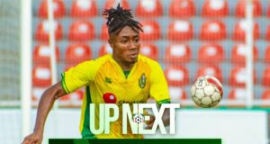 NPFL24: Bendel Insurance Host Gombe Utd, As Skipper pleads With Fans For More Support