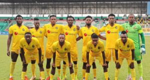 NPFL24: Bendel Insurance Spank Gombe Utd 2-0 In Benin, Face Akwa Utd In Midweek Fixtures