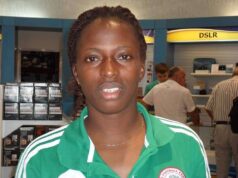 NWFL Mourns Passing of Former Goalkeeper Bidemi Aluko-Olaseni