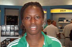 NWFL Mourns Passing of Former Goalkeeper Bidemi Aluko-Olaseni