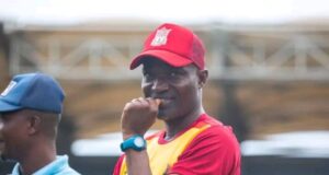 “We Need Not To Underate” – Coach Bright Ozegbagbei Emphasizes Respect Ahead of Clash With First Bank FC