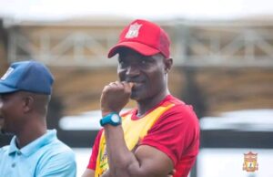 Ikorodu City Appoints Bright Ozegbagbei As New Manager