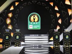 Draw Date Confirmed For TotalEnergies CAF Champions League, Confederation Cup Knockout Stages