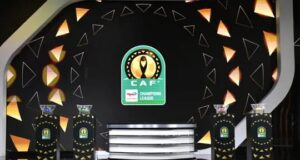 Draw Date Confirmed For TotalEnergies CAF Champions League, Confederation Cup Knockout Stages