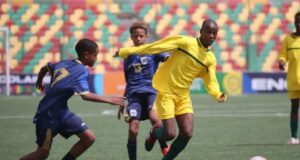 CAF African Schools Football Championship WAFU A Qualifiers Off To a Bright Start in Mauritania