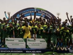 CAF African Schools Football Championship Zonal Finals: Senegal, Gambia To Represent WAFU A