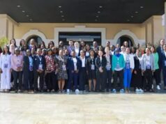 CAF Women’s Football Capacity-building Workshop focuses on strengthening Member Associations Operations