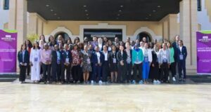 CAF Women’s Football Capacity-building Workshop focuses on strengthening Member Associations Operations