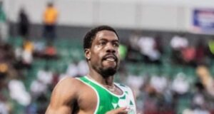 Team 9ja AAG Update: “I Worked So Hard for This Moment” – Chidi Anthony’s Gold Medal Triumph at the All African Games