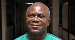 How Nasarawa Amazons Won 1-0 Away To Abia Angels – Danjuma