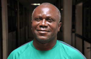 Falconets Prepare To Soar: Coach Danjuma Confident Ahead Of FIFA U20 Women’s World Cup