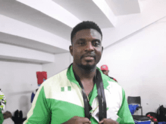 Team 9Ja AAG Update: Coach Adura Olaleyin Leads Nigerian Boxing To Historic Success At African Games