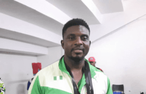 Team 9Ja AAG Update: Coach Adura Olaleyin Leads Nigerian Boxing To Historic Success At African Games