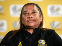‘Nigeria Brought Out Our Best’ — Desiree Ellis Hails Banyana’s Hunger After Super Falcons Victory