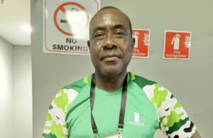 Team 9Ja AAG Update: Coach Musa Shittu Shares Insights on Nigeria’s Volleyball Defeat To Ghana At African Games