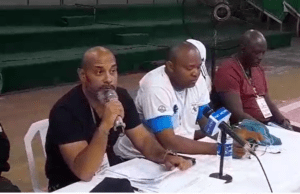 Lagos State Congress Bans Impeached Chairman For Life