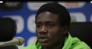 Flying Eagles Captain Reflects on Crucial Victory Against South Sudan at All African Games