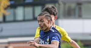 David Stockbrink Eager To Shine As DFA Releases Fixtures
