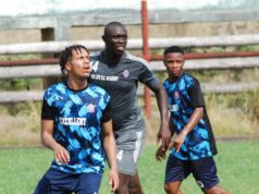 Nigeria Football is Completely Different From Germany’s – David Stockbrink