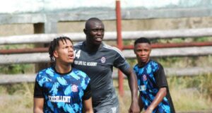 Nigeria Football is Completely Different From Germany’s – David Stockbrink