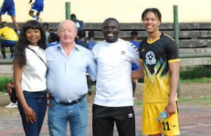 David Stockbrink Joins Aktualnosci of Poland