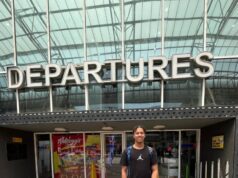 David Stockbrink Returns To Germany after Excellent Federation Cup Ouster