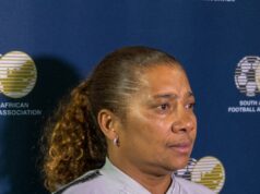 South Africa Women’s National Team Gears Up for Decisive Clash Against Nigeria in Olympics Qualifier