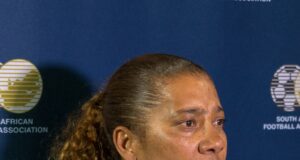 Banyana Ready To Confront Hostile Crowd In Abuja – Coach Ellis