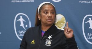 Banyana Banyana Coach Delighted to Welcome Back Experienced Players