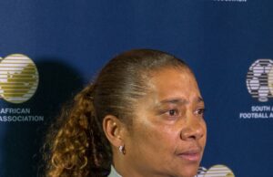 South Africa Women’s National Team Gears Up for Decisive Clash Against Nigeria in Olympics Qualifier