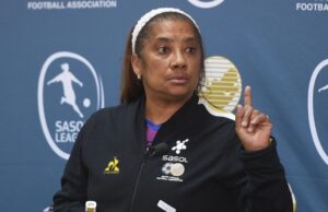 Banyana Banyana Coach Delighted to Welcome Back Experienced Players