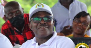 Ghanaian Sports Reforms Emerge from African Games Success -Dr. Kwaku Ofosu-Asare
