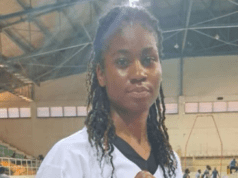 Team 9ja AAG Update: Elizabeth Anyanacho Secures Gold Medal For Nigeria in Taekwondo