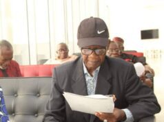Elder Samuel Eshiet Appointed As South-South Coordinator of Nigeria Referees Association