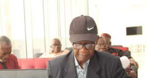 Elder Samuel Eshiet Appointed As South-South Coordinator of Nigeria Referees Association