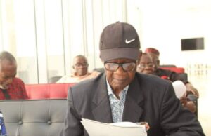 Elder Samuel Eshiet Appointed As South-South Coordinator of Nigeria Referees Association