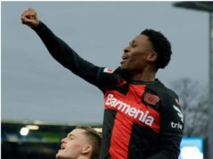 Bayer Leverkusen’s Nathan Tella Expresses Disappointment Over AFCON Omission