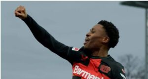 Bayer Leverkusen’s Nathan Tella Expresses Disappointment Over AFCON Omission