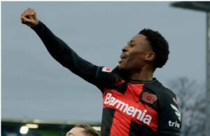 Bayer Leverkusen’s Nathan Tella Expresses Disappointment Over AFCON Omission