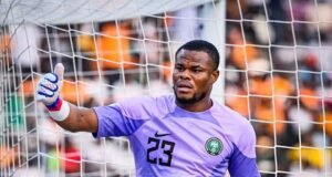 Stanley Nwabali Attracting Interest From Europe, Asia