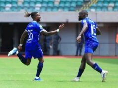 Rivers United Secure 1-0 Victory Over USM Alger in TotalEnergies CAF Confederation Cup First-Leg Clash