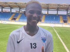 FC Robo Celebrate Late Win In NWFL Match Day 11