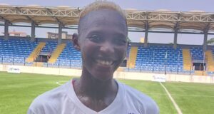 FC Robo Celebrate Late Win In NWFL Match Day 11