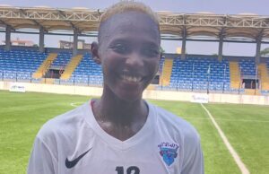 FC Robo Celebrate Late Win In NWFL Match Day 11