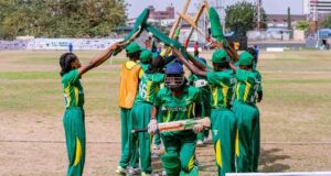 Nigeria’s Female Yellow Greens Eye Victory Against Namibia in African Games Cricket Clash